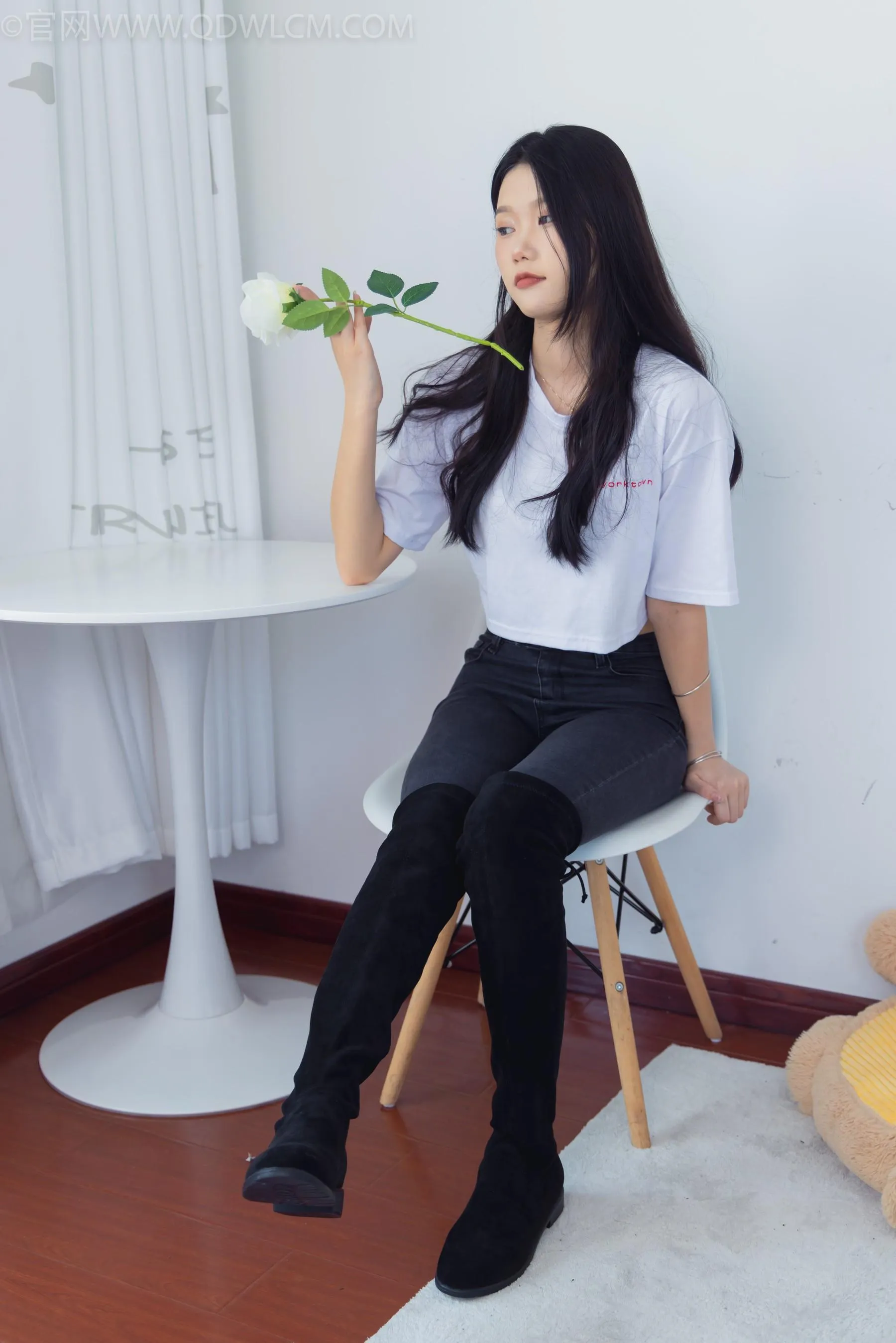 物恋传媒 NO.1524 小竹-季节的碰撞 [148P]插图1